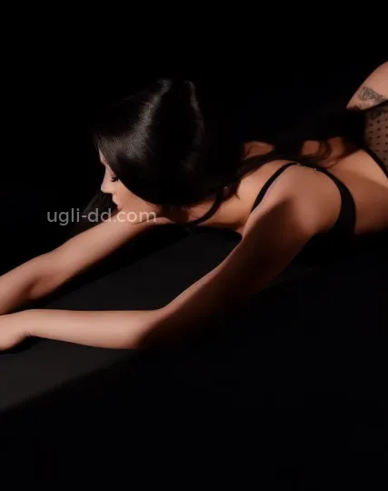 Проститутка Тата - Фото 8 №340771