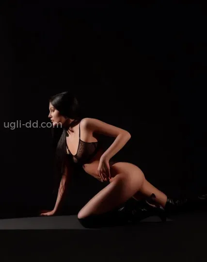 Проститутка Тата - Фото 4 №343584