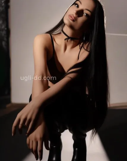 Проститутка Тата - Фото 7 №343584