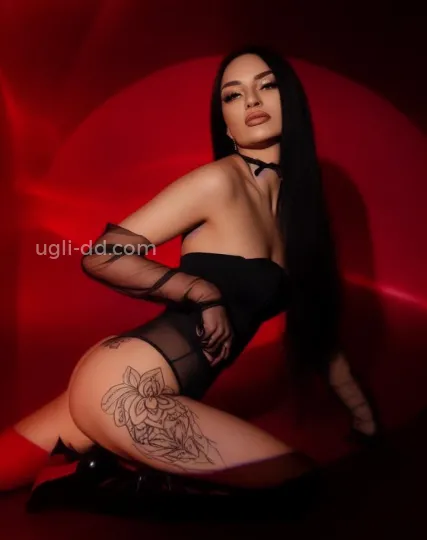 Проститутка Тата - Фото 3 №343584
