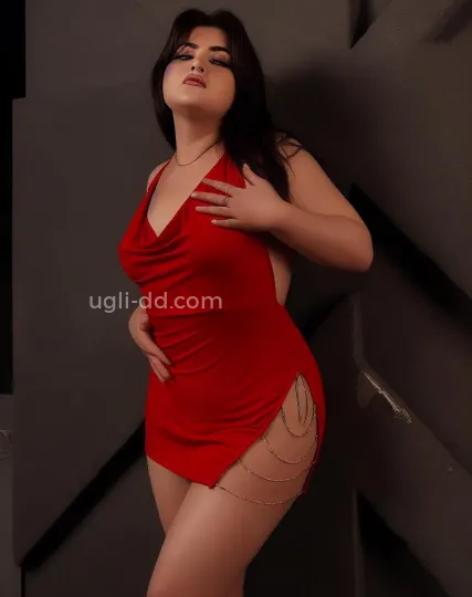 Проститутка Александра - Фото 4 №362673