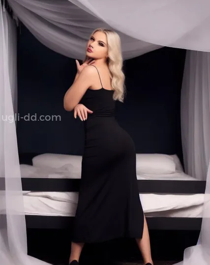 Проститутка Алиса - Фото 8 №376208