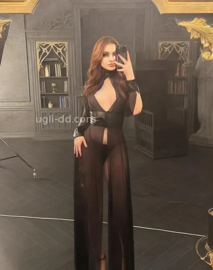 Проститутка Арина - Фото 5 №377845