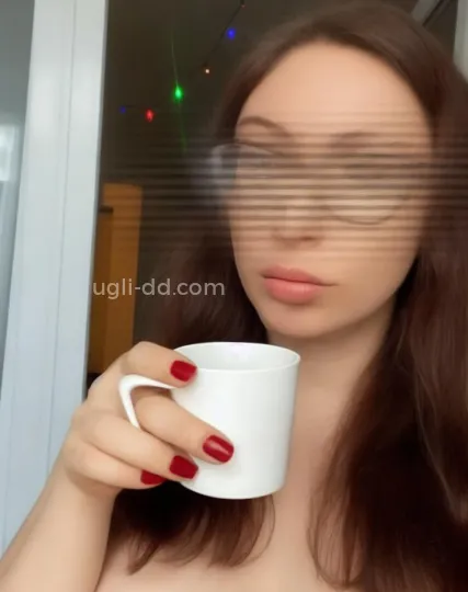 Проститутка Вика инди - Фото 7 №378662