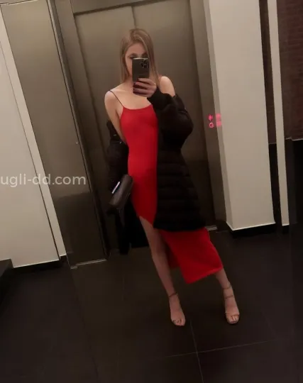 Проститутка Лиза - Фото 1 №381210