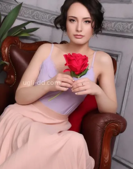 Проститутка Виктория - Фото 2 №403147