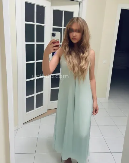 Проститутка Марина - Фото 1 №410450