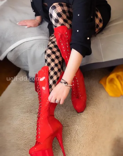 Проститутка Юлия - Фото 6 №420123