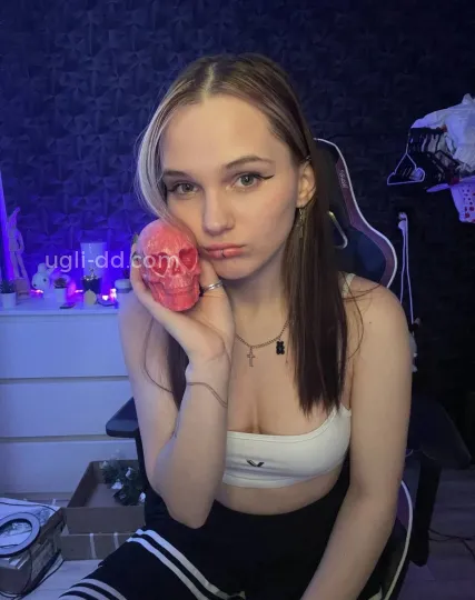 Проститутка Камилла - Фото 7 №453751