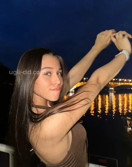 Проститутка Камилла - Фото 9 №453785