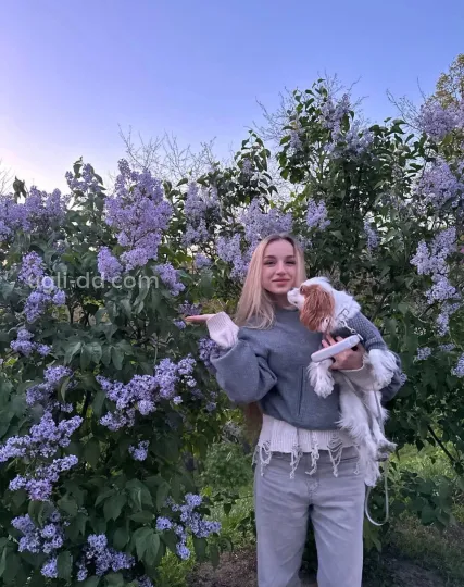 Проститутка Ксения - Фото 1 №453863