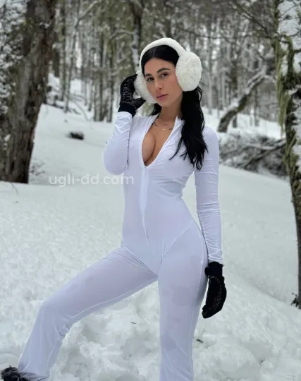 Проститутка Инесса - Фото 9 №470881