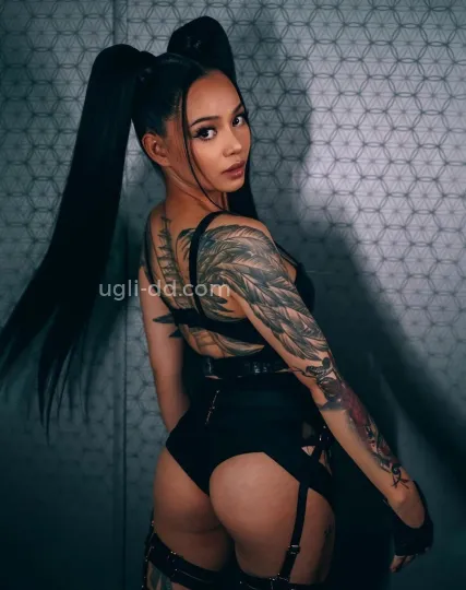 Проститутка Серафима - Фото 1 №470888