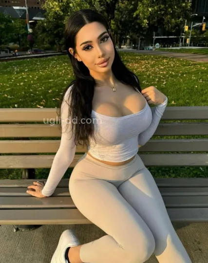 Проститутка Влада - Фото 7 №470891