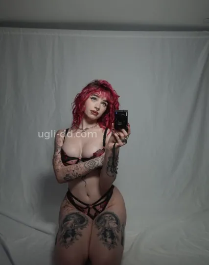 Проститутка Серафима - Фото 2 №470933