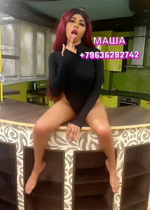 Маша - Фото 3