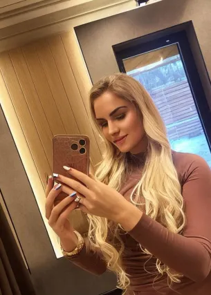 Ангелина - Фото 1