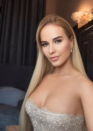 Ангелина - Фото 2