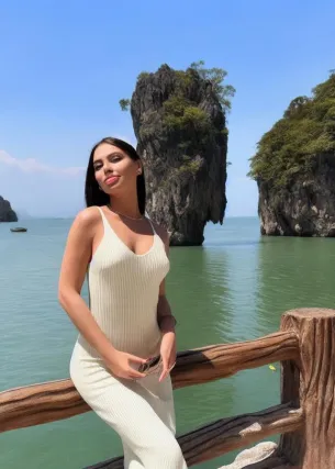 Лина - Фото 2