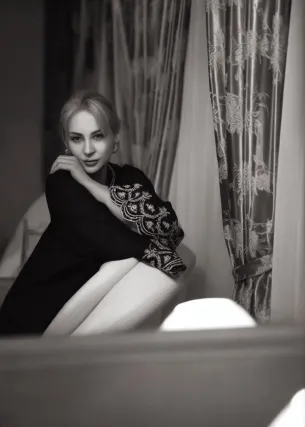Кристина - Фото 2
