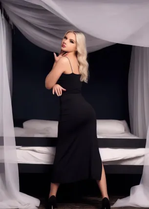 Алиса - Фото 1