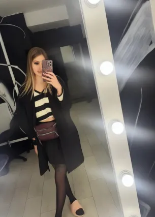 Лиза - Фото 2