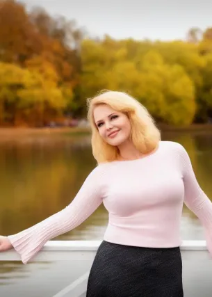Ангелина - Фото 2