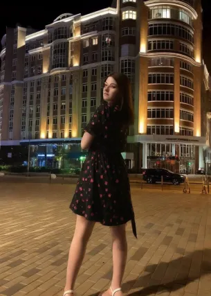 Анастасия - Фото 3