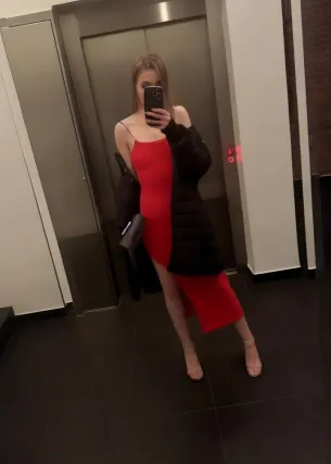 Лиза - Фото 3