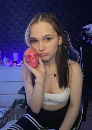 Камилла - Фото 3
