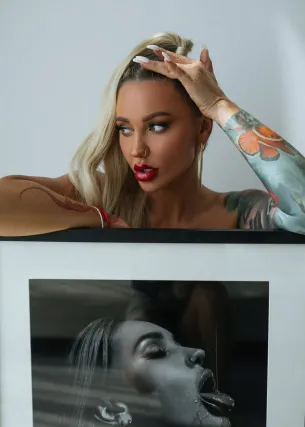 Анна - Фото 2